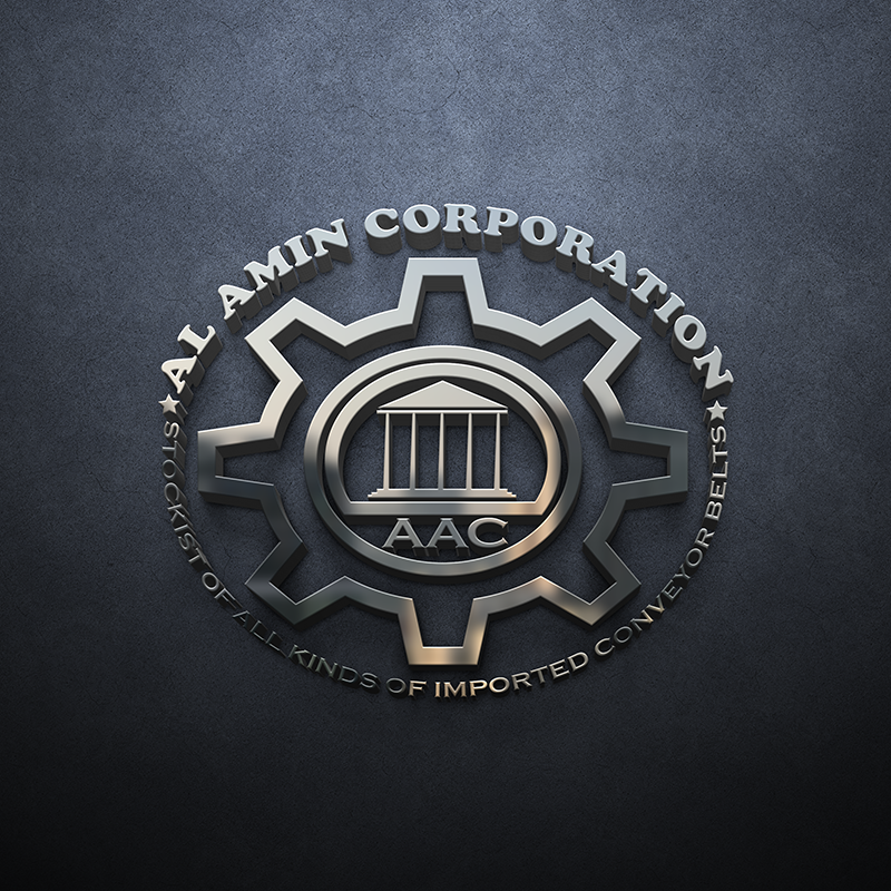 Al Amin Corporation Logo